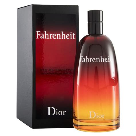 dior fahrenheit 200 ml tester|Dior fahrenheit original.